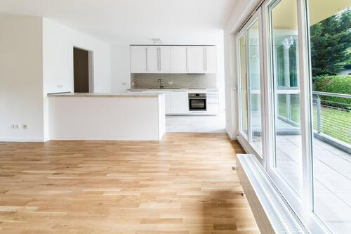Foto - Etagenwohnung in Berlin zum Kaufen