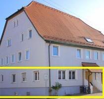 Schöne 2,5-Zimmer-Eigentumswohnung in Untereisesheim – privat