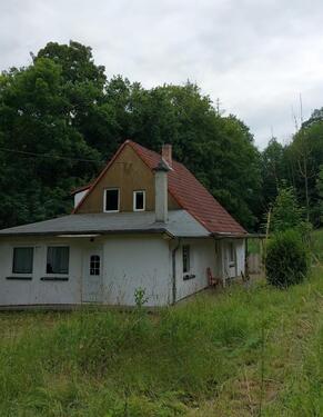 Foto - Einfamilienhaus zur Miete in Heringen/Helme