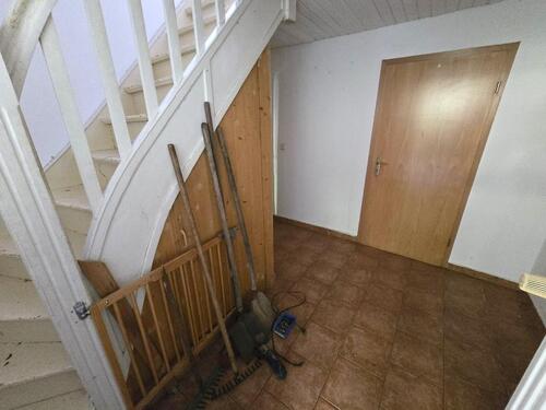 Foto - Einfamilienhaus in Heringen/Helme zur Miete