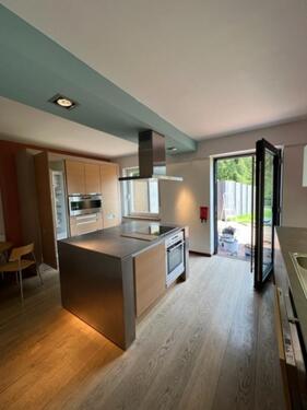 Foto - 3 Zimmer Doppelhaushälfte mit Garten in Obersteinbach