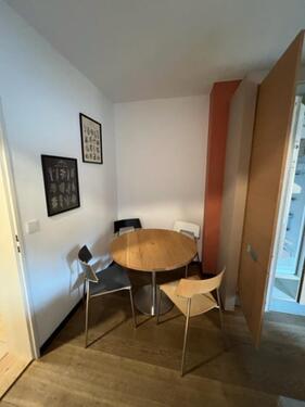 Foto - Etagenwohnung in Bad Heilbrunn zur Miete