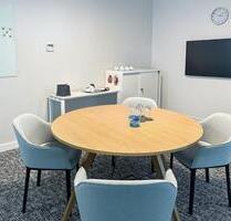 Mitgliedschaften für flexible Arbeitsplätze in Regus Moenchengladbach City - Mönchengladbach