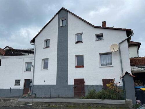 Foto - Einfamilienhaus Friedewald - 900,00 EUR Kaltmiete,