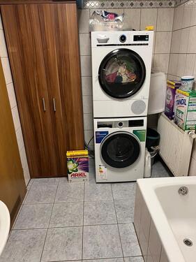 Foto - Etagenwohnung zur Miete in Krummennaab