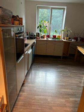 Foto - Etagenwohnung in Krummennaab