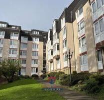 WBS ERFORDERLICH! SCHÖNE 2-ZIMMERWOHNUNG IM DACHGESCHOSS IN WUPPERTAL-NORDSTADT