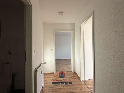 Foto - Etagenwohnung in Wuppertal