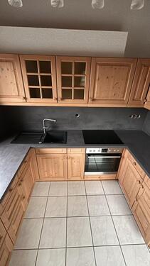 Foto - 3-Zimmer-Dachgeschosswohnung - 1.050,00 EUR Kaltmiete,