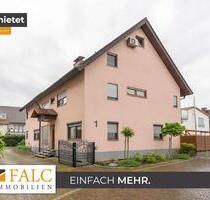 Großzügige Wohnung mit Premium- Küche und Garage in ruhiger Wohngegend - March