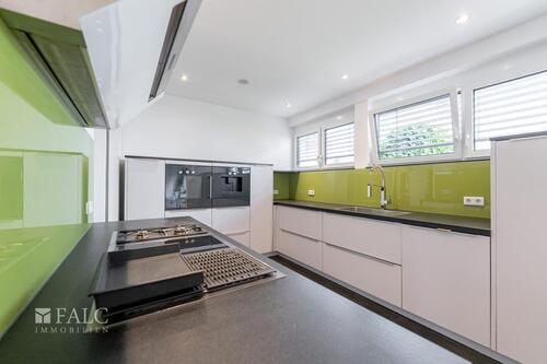 Foto - 3 Zimmer Etagenwohnung zur Miete in March