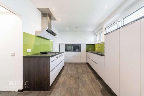 Foto - 3 Zimmer Etagenwohnung in March