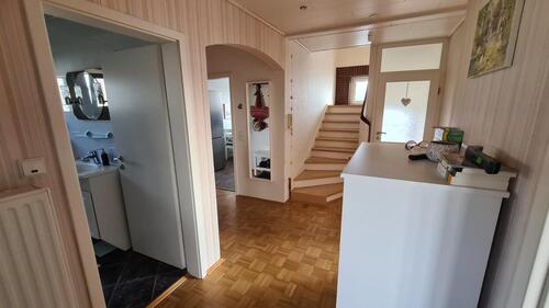Foto - Große Wohnung in Fritzlar-Obermöllrich