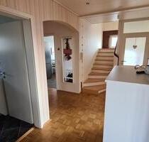 Große Wohnung in Fritzlar-Obermöllrich