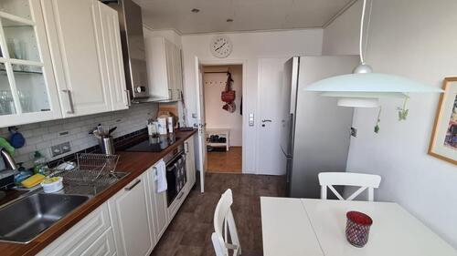 Foto - Etagenwohnung zur Miete in Fritzlar