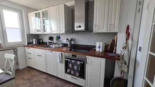 Foto - Etagenwohnung in Fritzlar