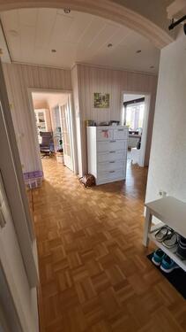 Foto - Etagenwohnung in Fritzlar zur Miete