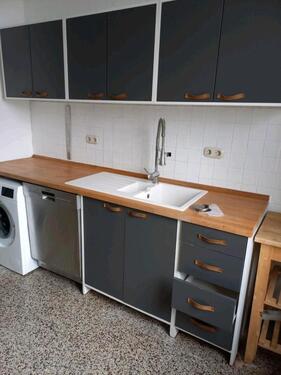 Foto - 3-Zimmer Wohnung für Studenten östliches Ringgebiet mit Balkon