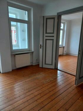 Foto - Etagenwohnung zur Miete in Braunschweig