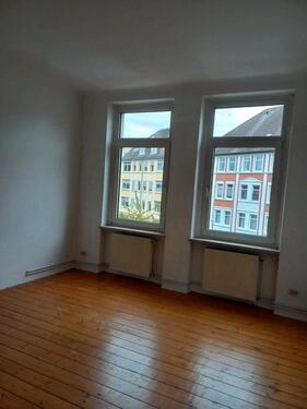 Foto - Etagenwohnung in Braunschweig