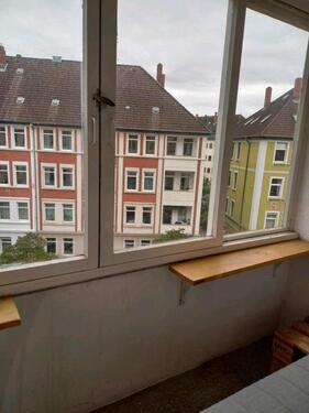 Foto - Etagenwohnung in Braunschweig zur Miete