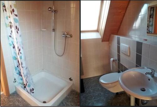 Foto - Etagenwohnung in Giebelstadt zur Miete