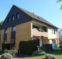 3-Zimmer-Wohnung zu vermieten - Peine Ahornstr. 4