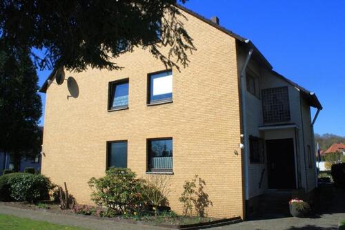 Foto - Etagenwohnung in Peine