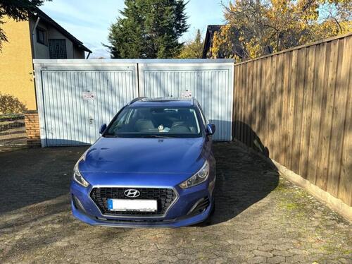 Foto - Etagenwohnung in Peine zur Miete