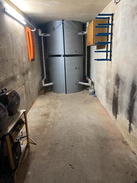 Foto - Beheizter Motorrad Stellplatz (Überwinterung)