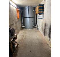 Beheizter Motorrad Stellplatz (Überwinterung) - Borken (Hessen)