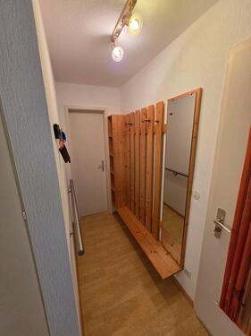 Foto - Etagenwohnung zur Miete in Balingen