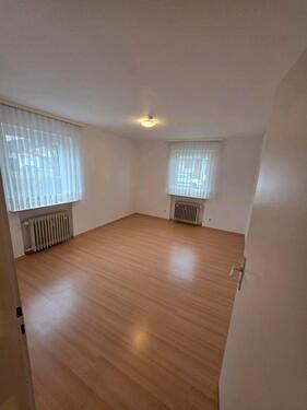 Foto - Etagenwohnung in Balingen