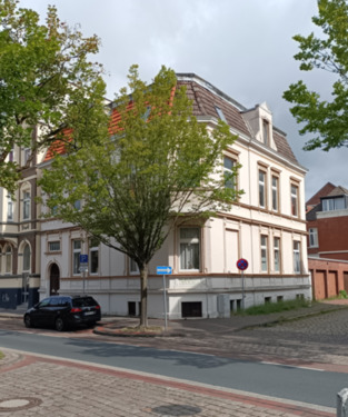 Foto - WG- Zimmer, Emden Innenstadt, zentrale Lage!