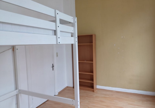 Foto - 1 Zimmer Etagenwohnung in Emden