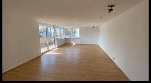 Foto - Gießen City: 3-Zimmer (80 m²) ab 01.02.