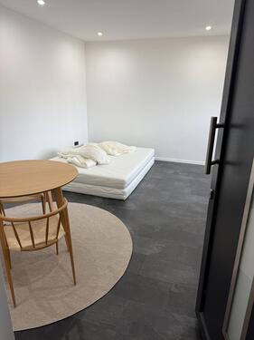 Foto - Helle 1 Zimmer Wohnung mit EBK in Katernberg