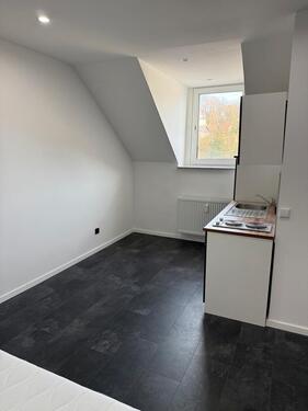 Foto - 1 Zimmer Etagenwohnung zur Miete in Wuppertal