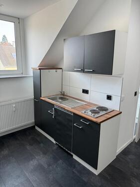 Foto - 1 Zimmer Etagenwohnung in Wuppertal