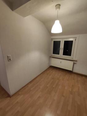 Foto - Etagenwohnung in Amt Creuzburg zur Miete