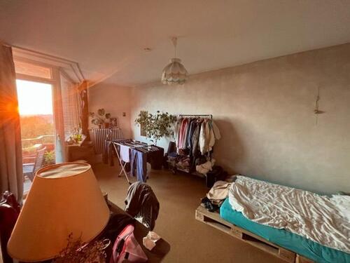 Foto - 1 Zimmer Etagenwohnung zur Miete in Berlin