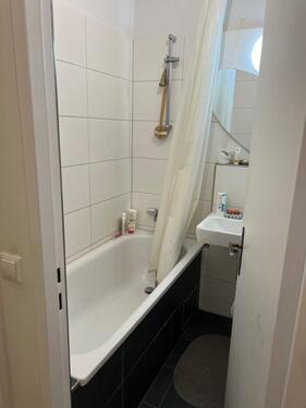 Foto - Etagenwohnung in Berlin zur Miete