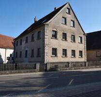 Mehrfamilienhaus mit 3 Wohneinheiten - Westheim