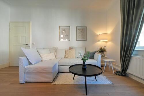 Foto - Etagenwohnung in Stuttgart zur Miete