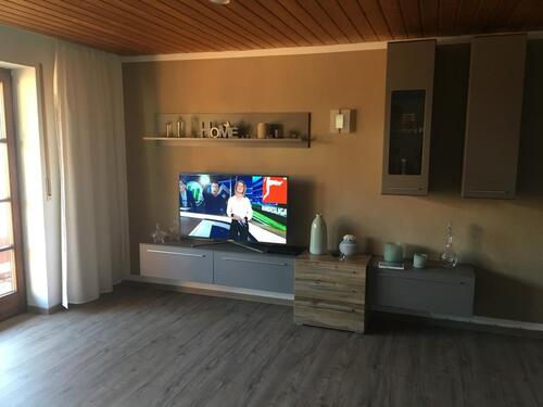 Foto - Einfamilienhaus in Wehringen zum Kaufen