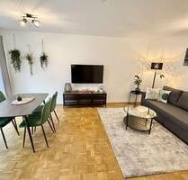 Full Service! Möblierte 2-Zimmer-Wohnung mit Balkon! - Dresden Cotta