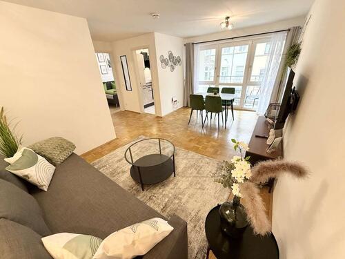 Foto - 2 Zimmer Etagenwohnung in Dresden