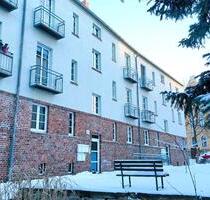 **2-Zi-Wohnung + Balkon, TOP Grundriss, zentrumsnah!** - Dresden Cotta