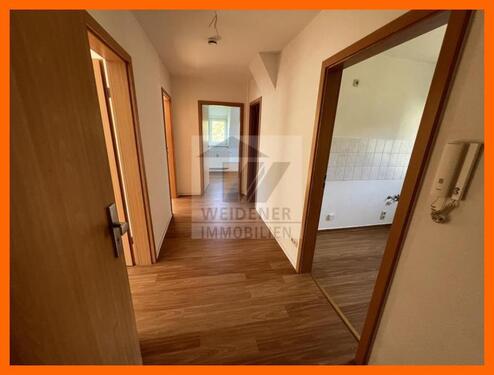 Foto - Klein aber OHO! Neuwertig renovierte 3 Zimmer Wohnung mit Gartennutzung