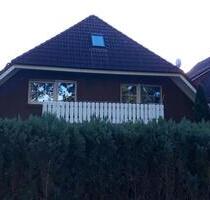 Leerhafe, 3ZKB - 850,00&nbsp;EUR Kaltmiete, ca.&nbsp; 100,00&nbsp;m&sup2; in Wittmund (PLZ: 26409)